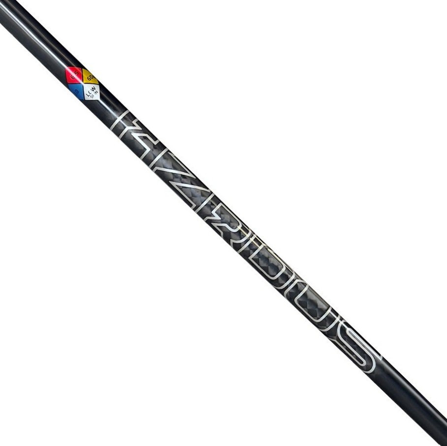 Project X HZRDUS Gen 5 Black Shaft - Maple Hill Golf